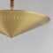 Maxim Lighting Helsinki 16'' Pendant, Natural Aged Brass 11434NAB - alternate 3